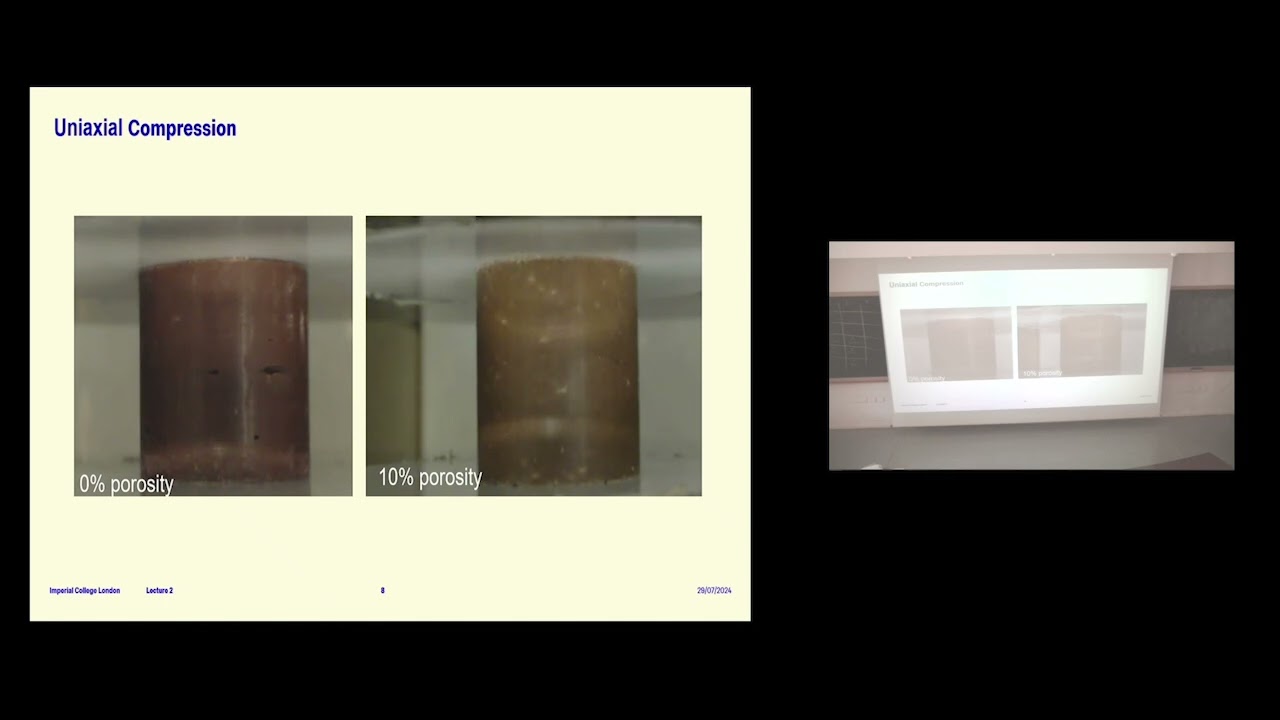Multiscale modelling of oral processing of chocolate - Maria Charalambides