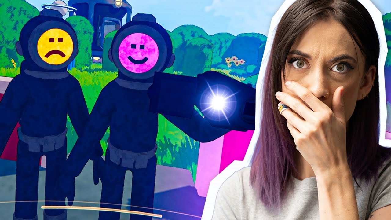 ON FAIT LE BUZZ - Content Warning avec Fanny, Linca & Sefy
