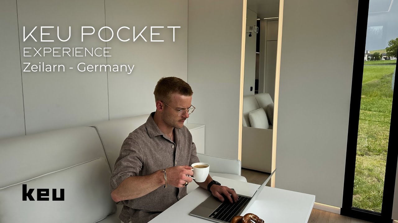 Pocket Experience - KEU Homes