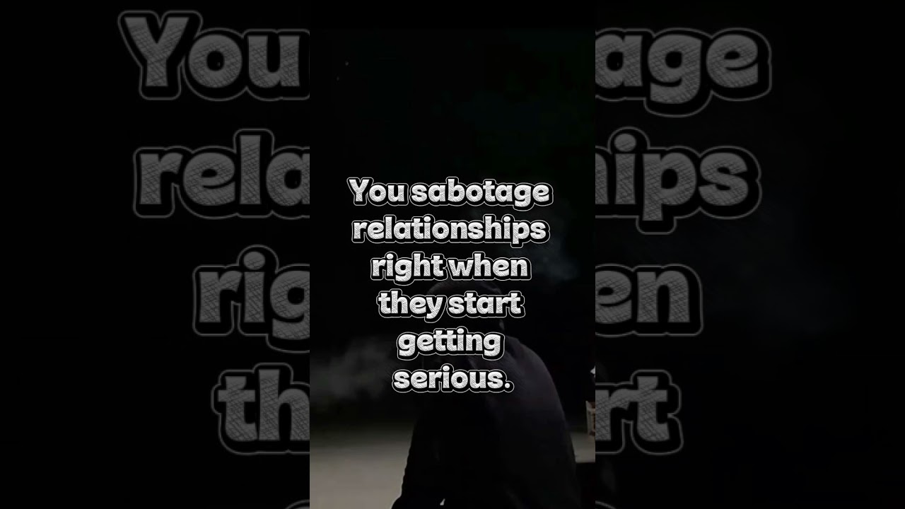 The Hidden Mind Patterns That Shape Your Relationships