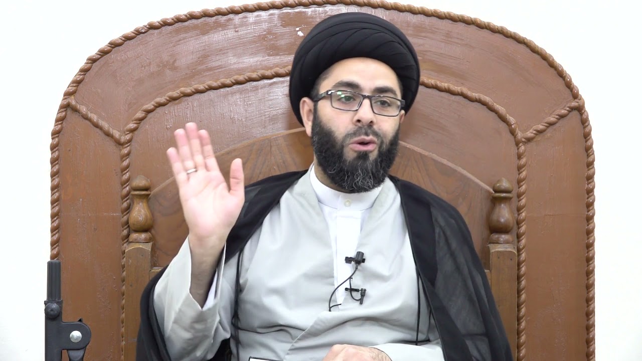 دروس في الرسائل 197 - السيد حسين القزويني