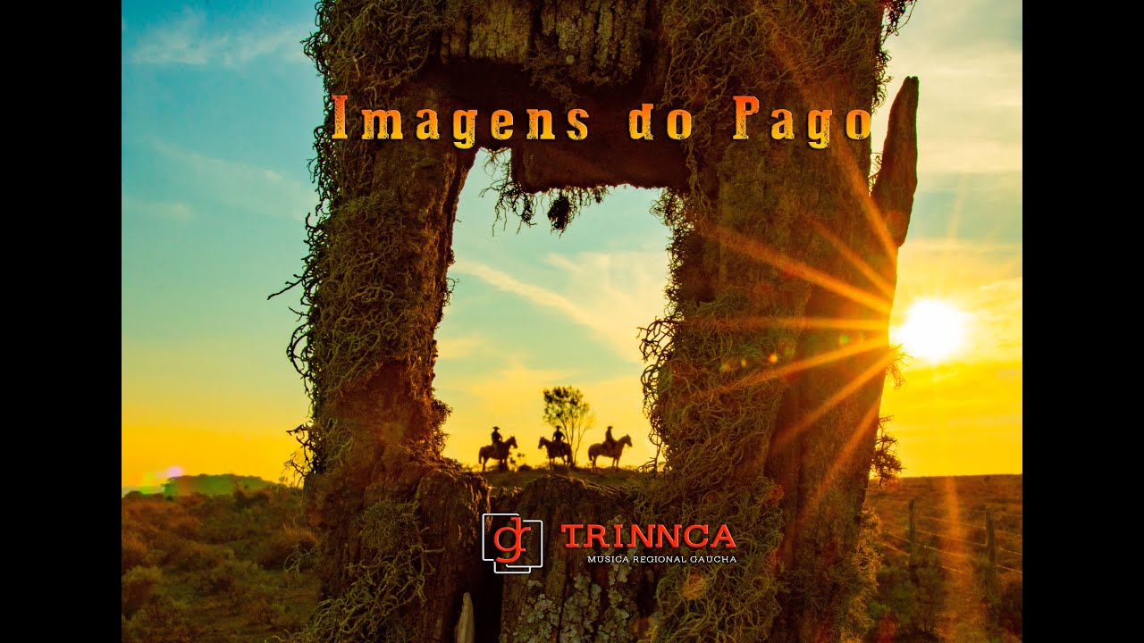 TRINNCA - IMAGENS DO PAGO