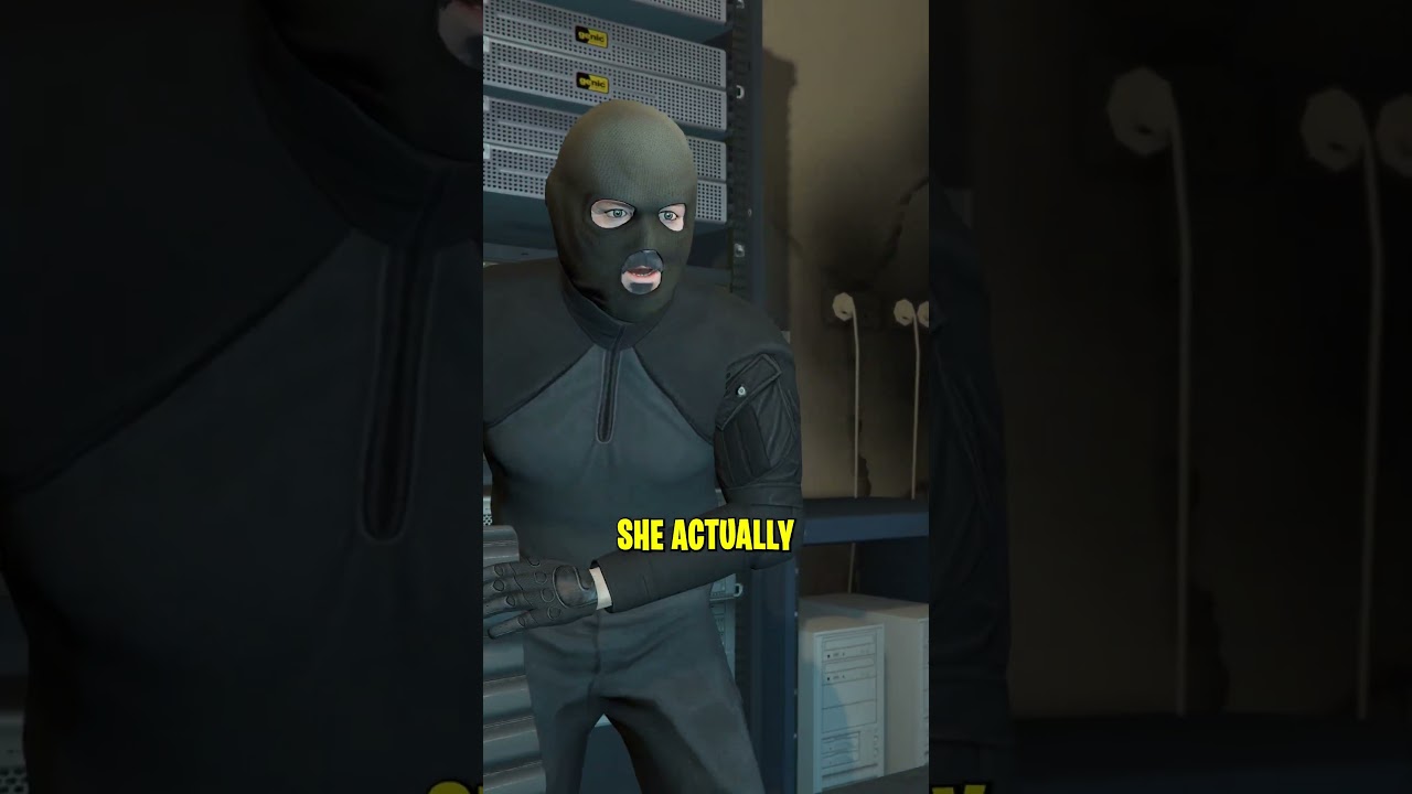 What Happens If You Hire The Best Hacker In GTA 5?