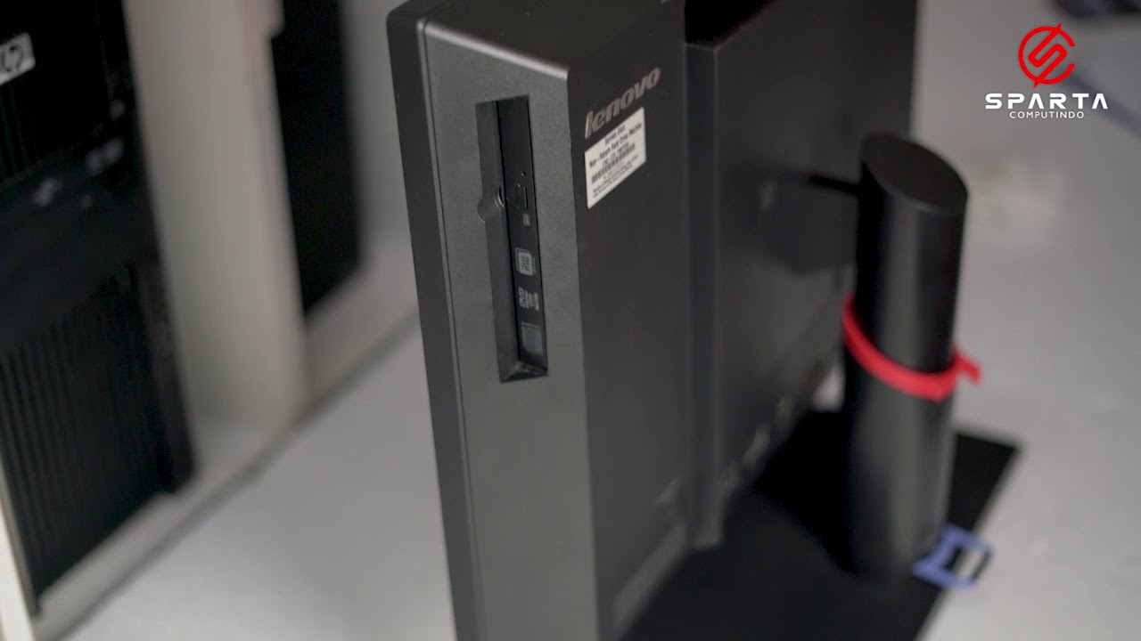 Lenovo All In One M71Z | Sparta Computindo | Komputer Murah