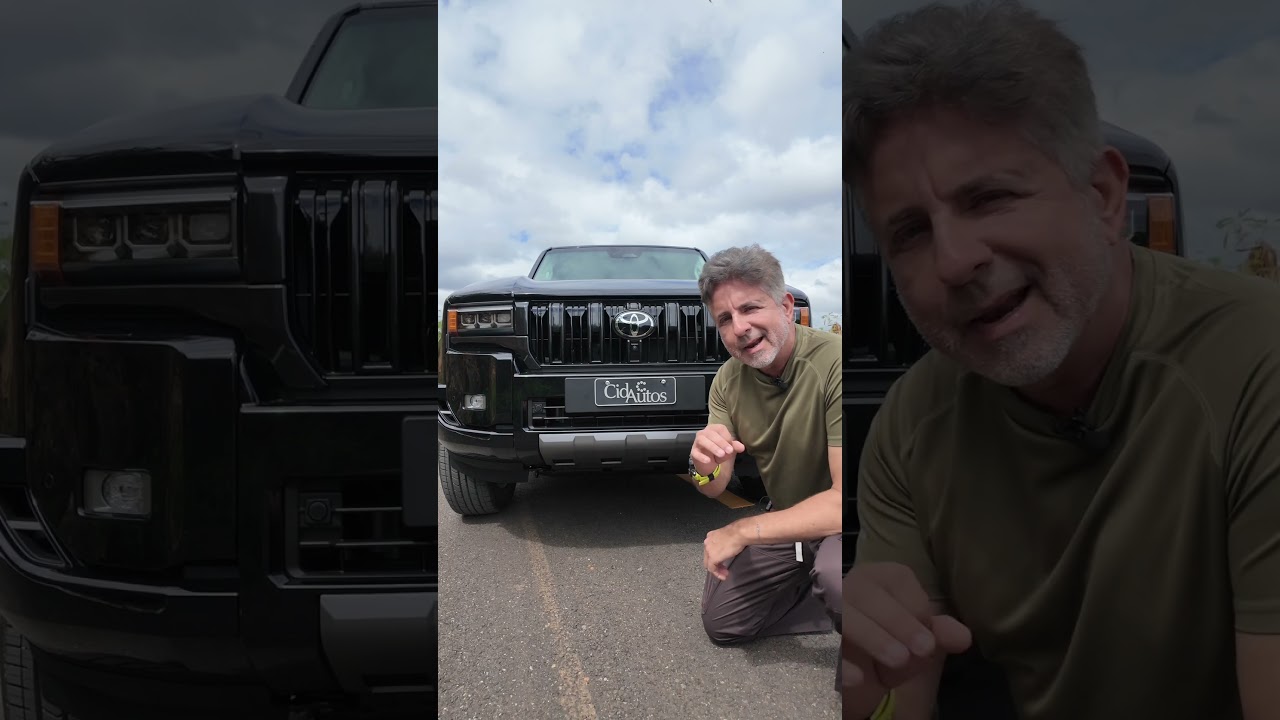 La sorpresa que nadie esperaba: Toyota salva el diesel #cars #trending