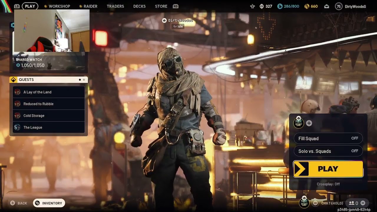 Playing ARC Raiders on XBOX still going for that 3 million...Let's get it (Part 3/23)