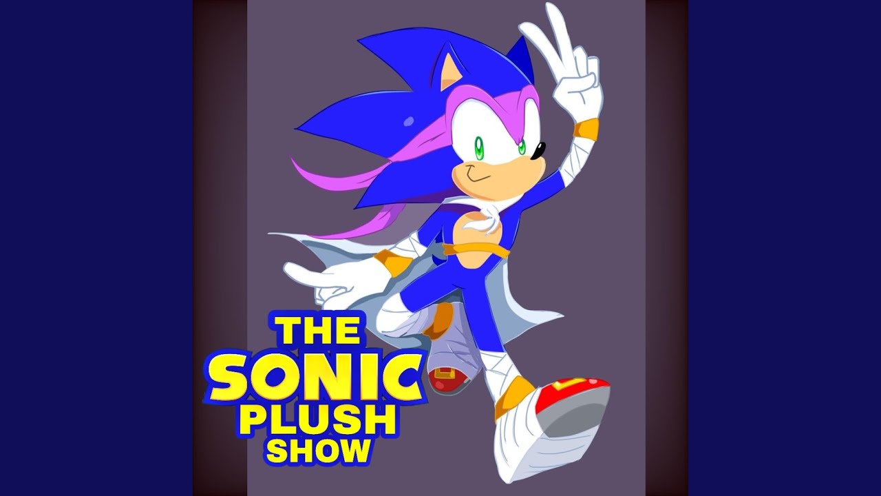 Holding Off 2.0 (V2) - The Sonic Plush Show Original Soundtrack