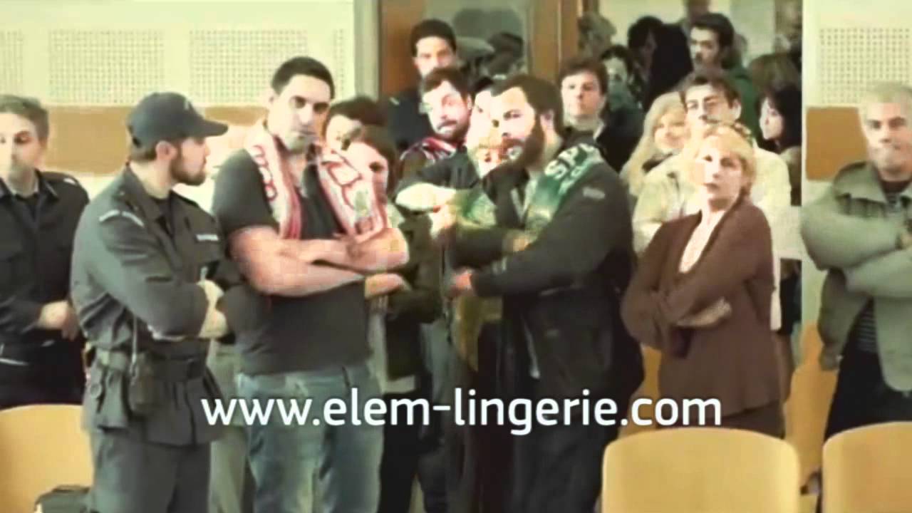 Nea Diafimhsh Wind Dikasthrio - Δικαστήριο Διαφήμιση Wind 2012