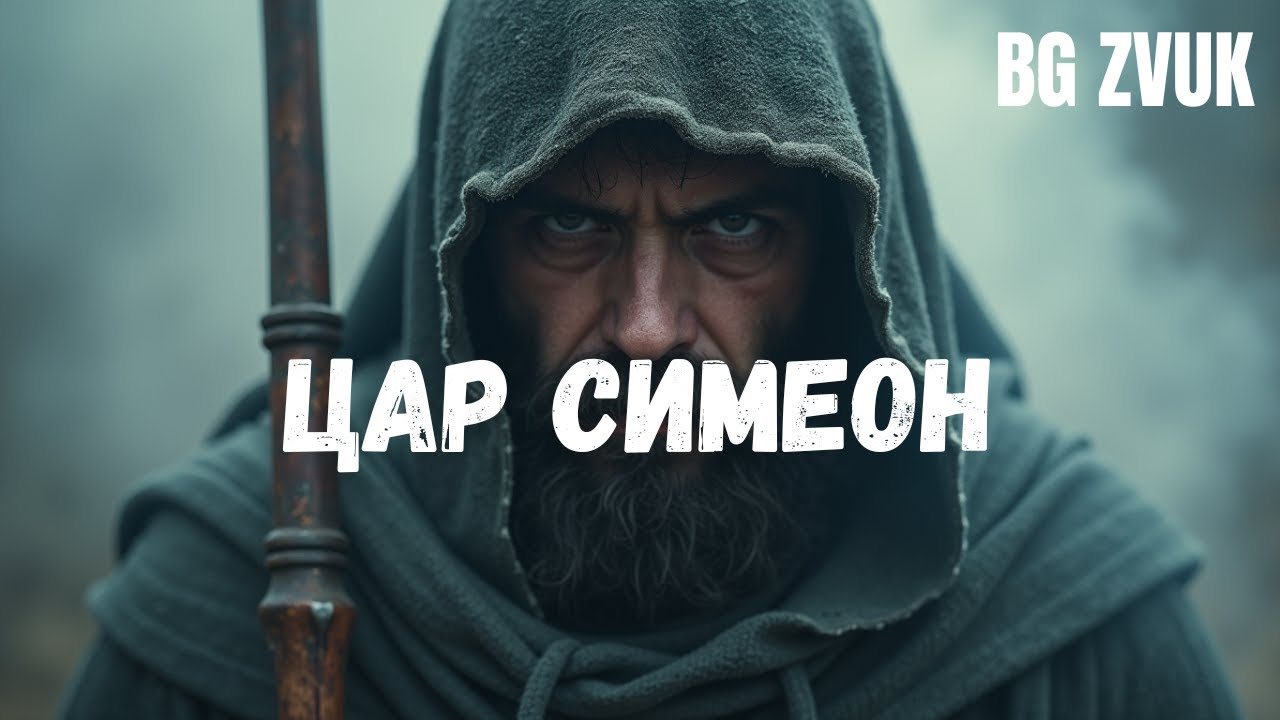 BG ZVUK - Цар Симеон (Official Music Video)