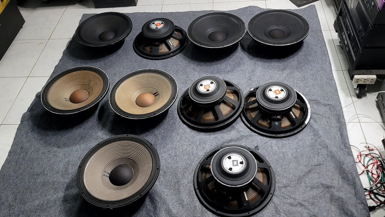 Loa rời jbl 4tấc 4số côn 100 từ 220. mã 2226H - 2226HPL. lh 0966.812.781