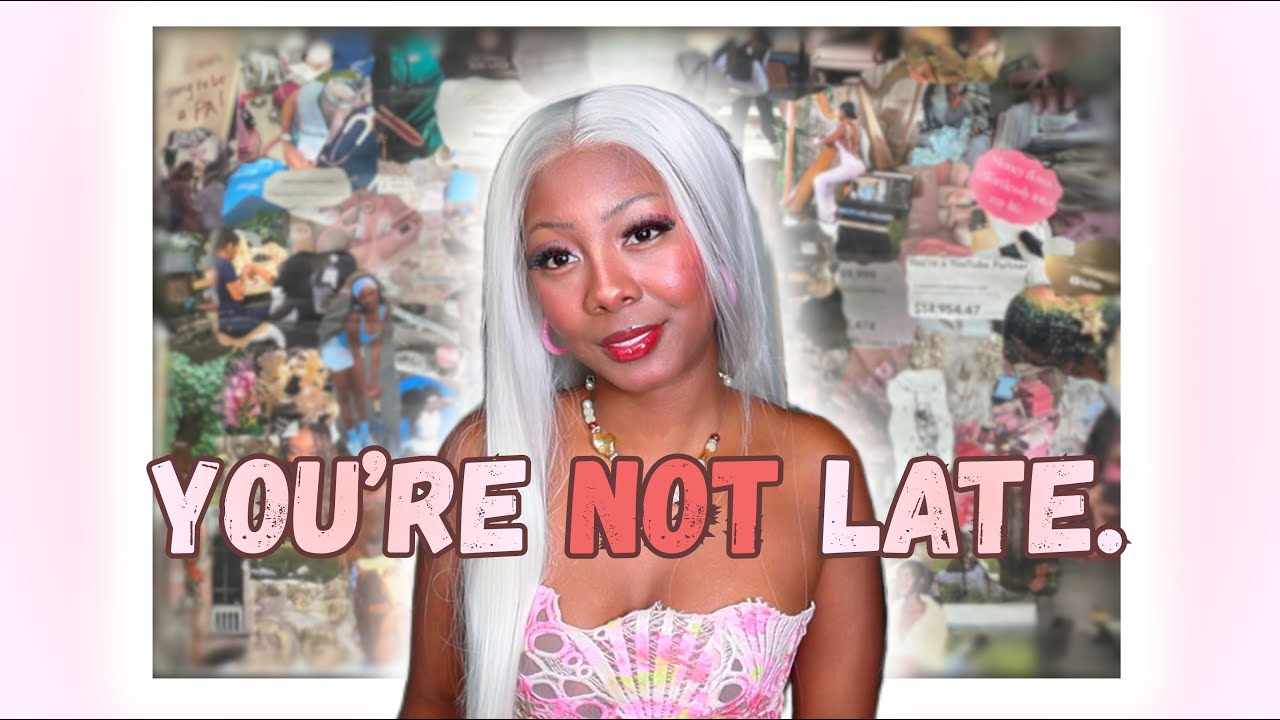 Why Vision Boards Alone Don’t Work (and the System I Use Instead)