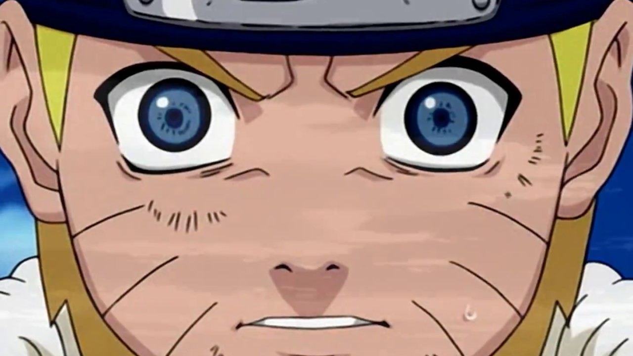 Naruto and Sasuke - Underoath (JT4 R2)