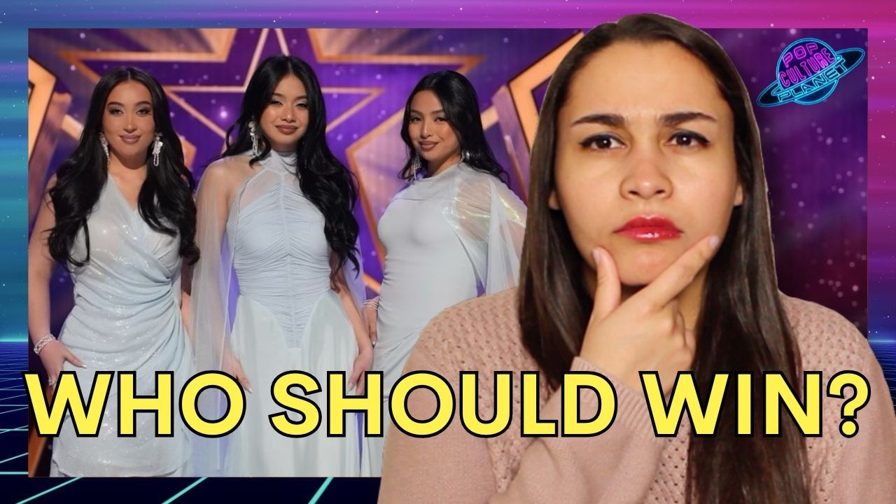 They Sent The Star Search Frontrunner Home! | Episodes 7 and 8