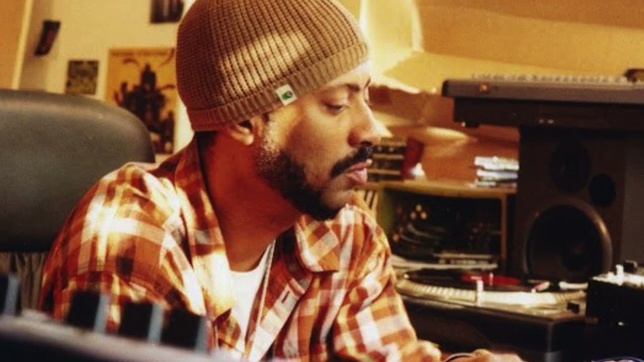 Beattape 7 - Da Science