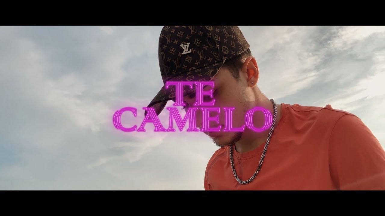 Mariscal - Te Camelo (Prod. FSC) [V&iacute;deo Oficial]