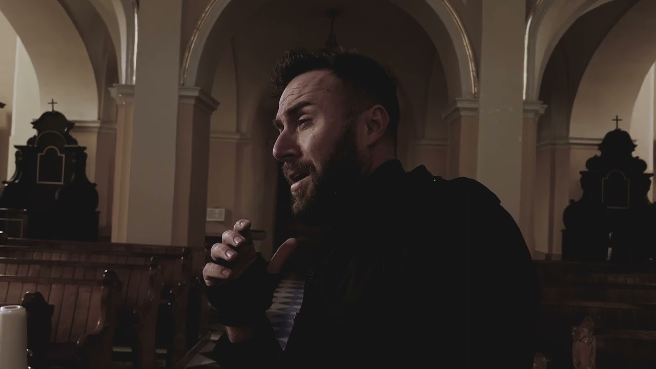 Voytek Soko Sokolnicki - Ave Maria (Official Video)