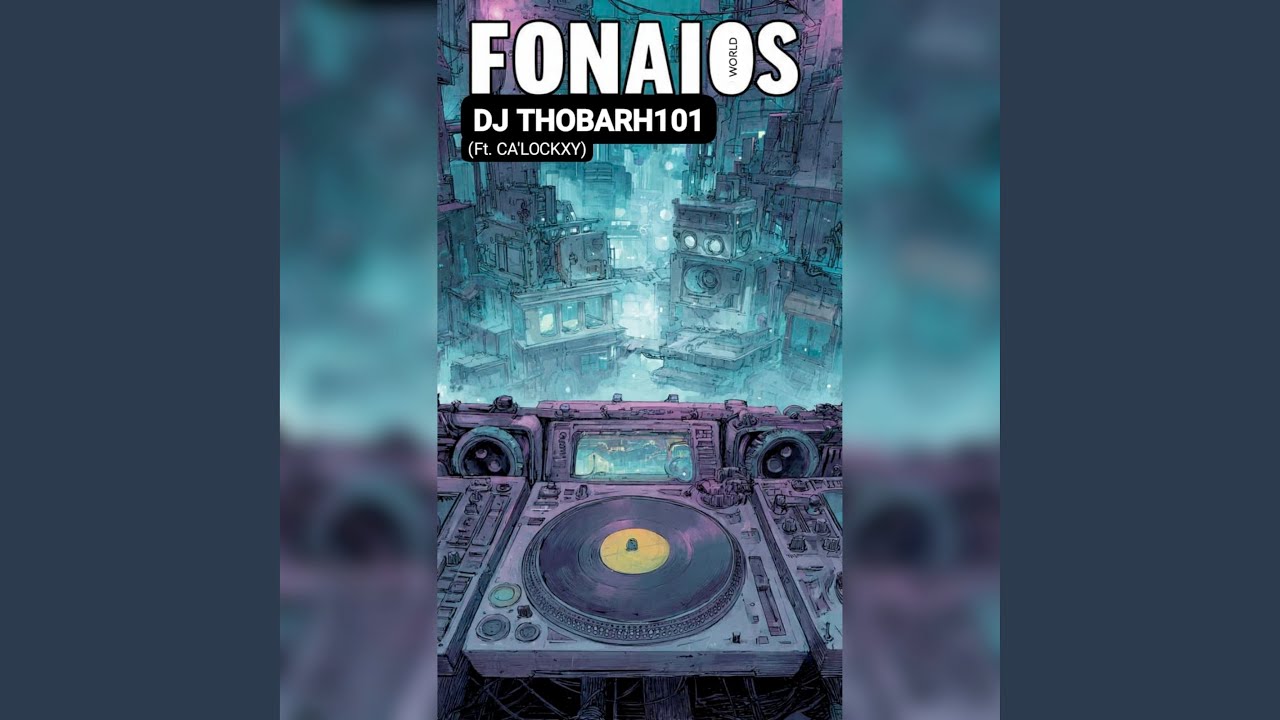 Fonaios World