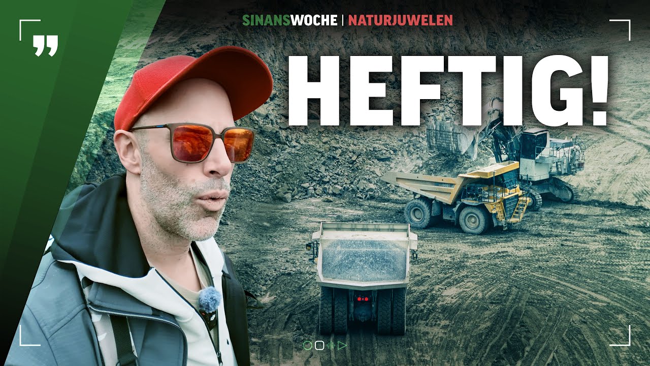 Zerstörung kann beeindruckend sein | Naturjuwelen II #02