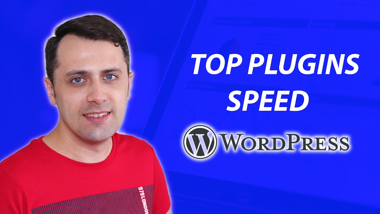 TOP Plugins per VELOCIZZARE un sito WordPress!