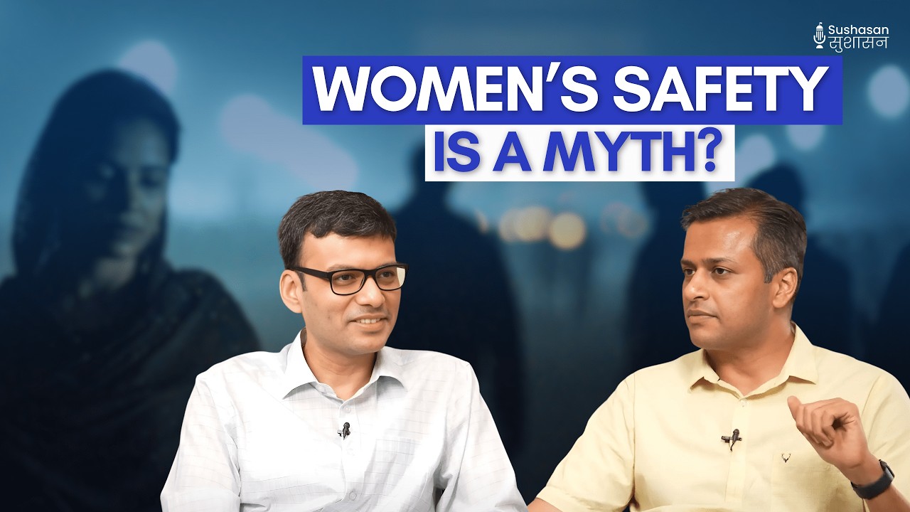 How Has Delhi Fared In Women Safety