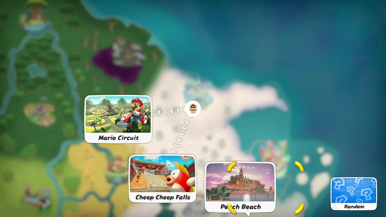 Mario Kart World (Nintendo Switch 2)