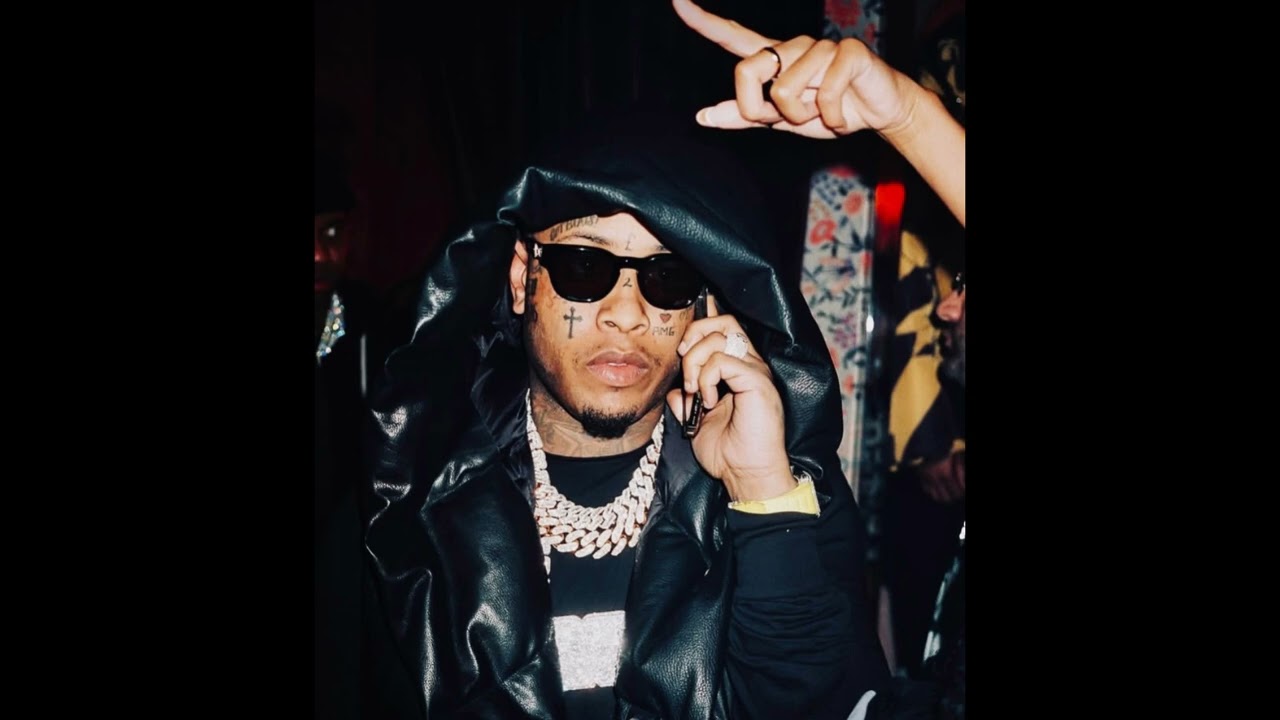 [FREE] Southside x 808 Mafia Type Beat 2025 - 