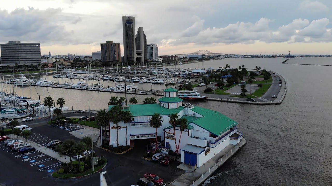 Corpus Christi Realtor video tour