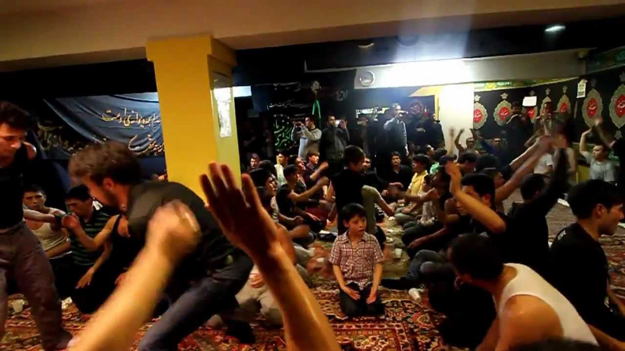 muharram wali asr Paris