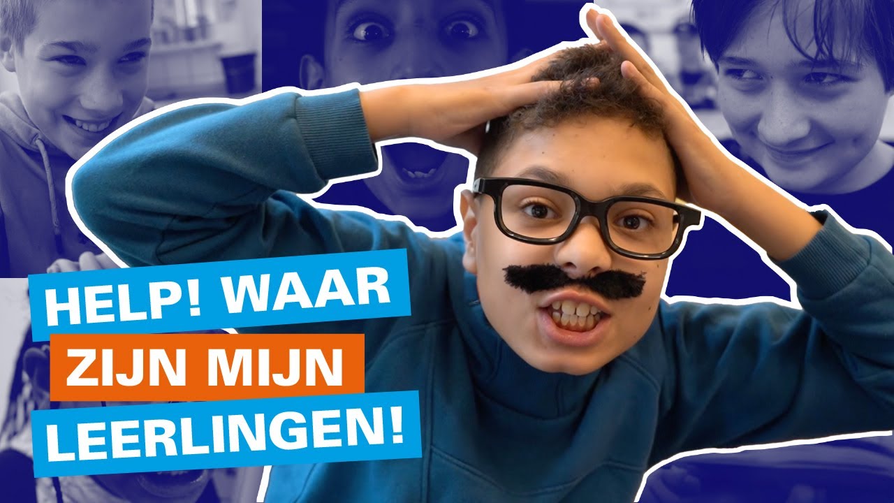 🎬 Stoute kinderen - UNICEF Kinderrechten Filmfestival