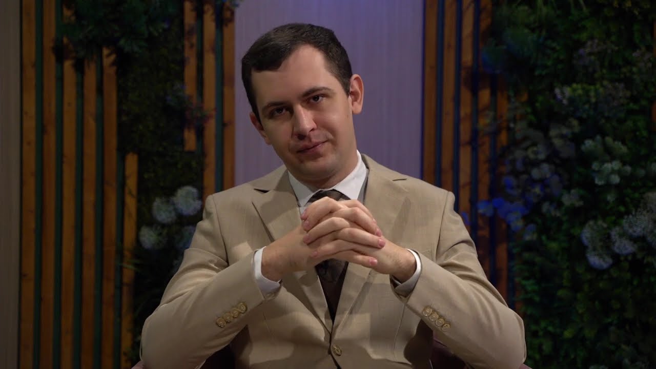 Femeile din povestea regelui-păstor. Episodul 3: Străina ascunsă sub aripile lui Dumnezeu