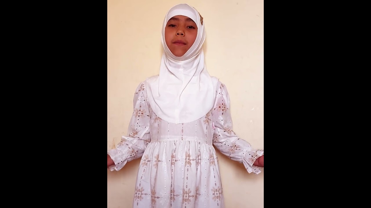 نۇزۇگۇم بىزنىڭ قەھىرمانىمىز