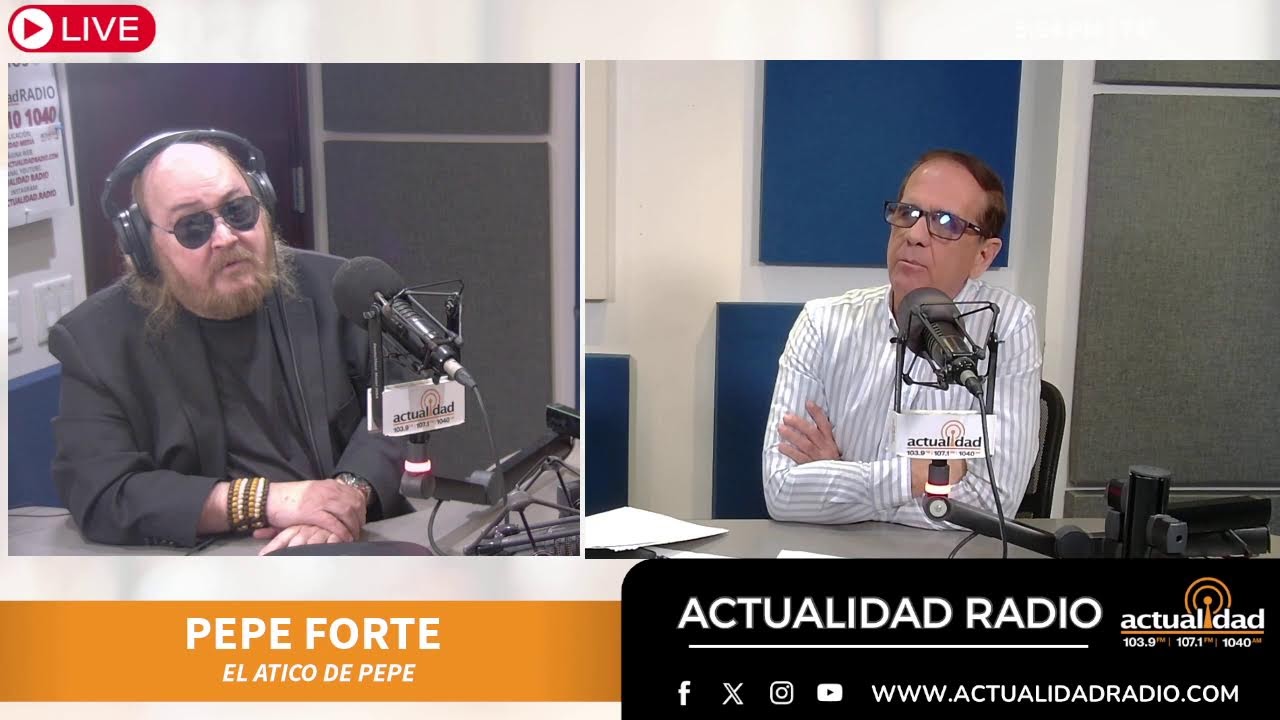 Actualidad Radio Miami