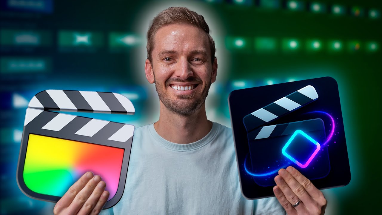 KEYFRAMELESS Animation in FCP | Animate like a PRO in SECONDS!