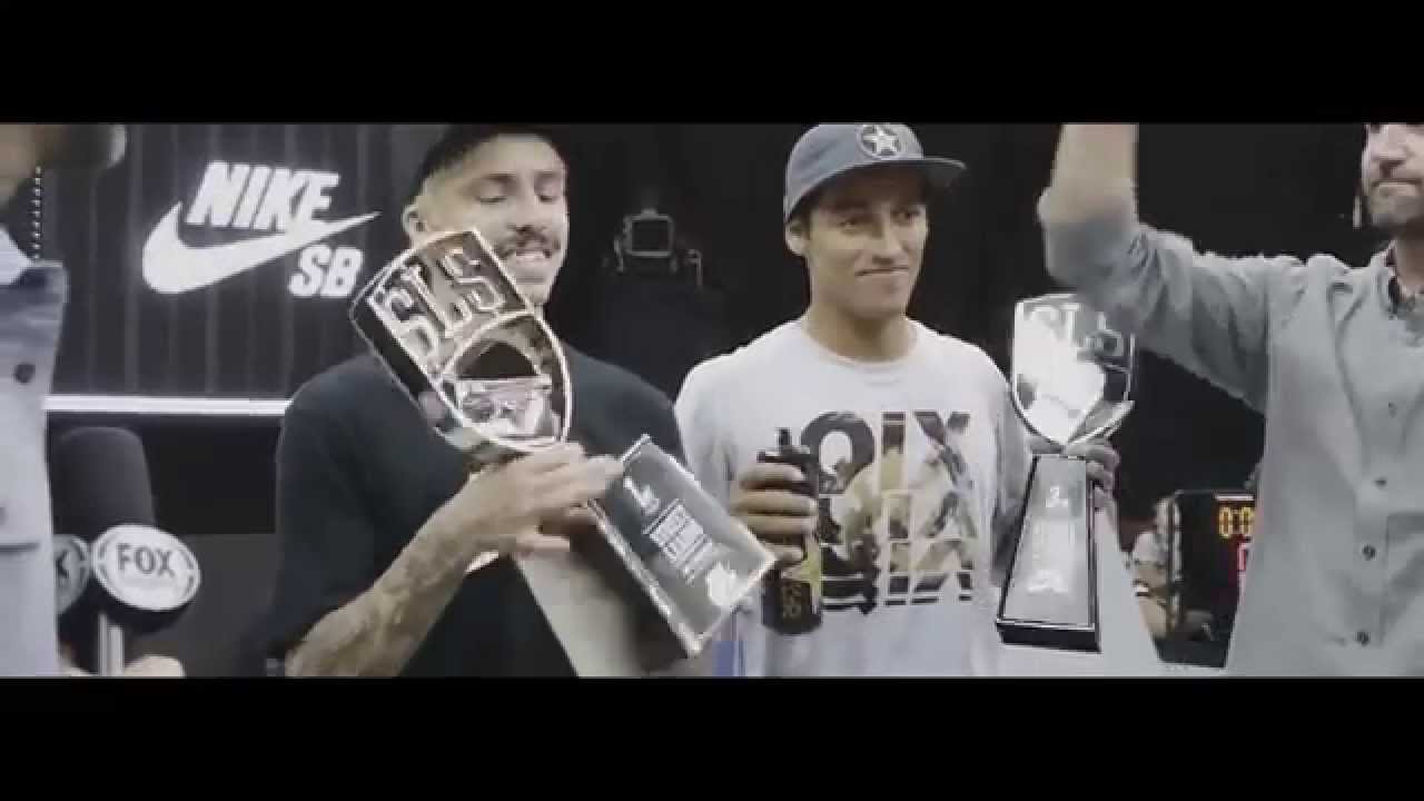 LUAN OLIVEIRA / 2015