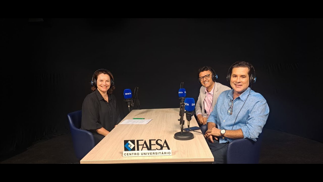 VIDEOCAST SOBRE DIREITOS HUMANOS