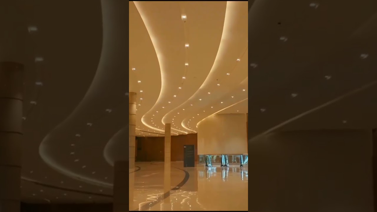 Bharat Mandapam Delhi International Exhibition cum Convention Centre (IECC) #g20summit #india