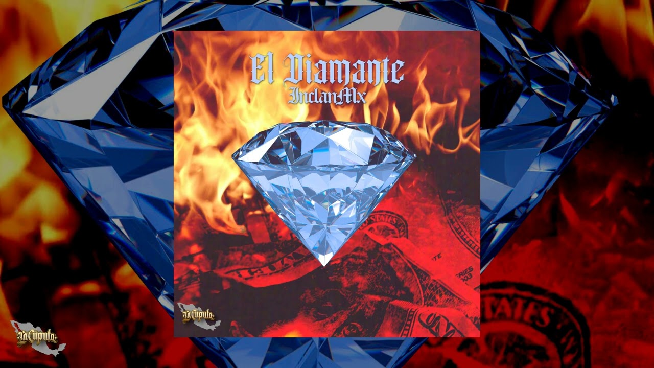InclanMx - El Diamante // #LCR