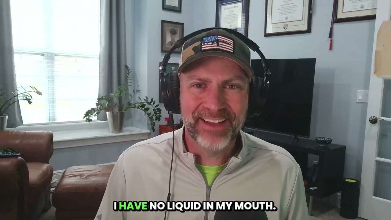 EP 161 Why Keep Trying?