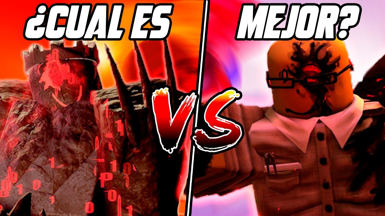 &iquest;Son las nuevas milestones de John Doe y 1x1x1x1 mejores? | Forsaken Espa&ntilde;ol | #forsaken #sayumiuwu