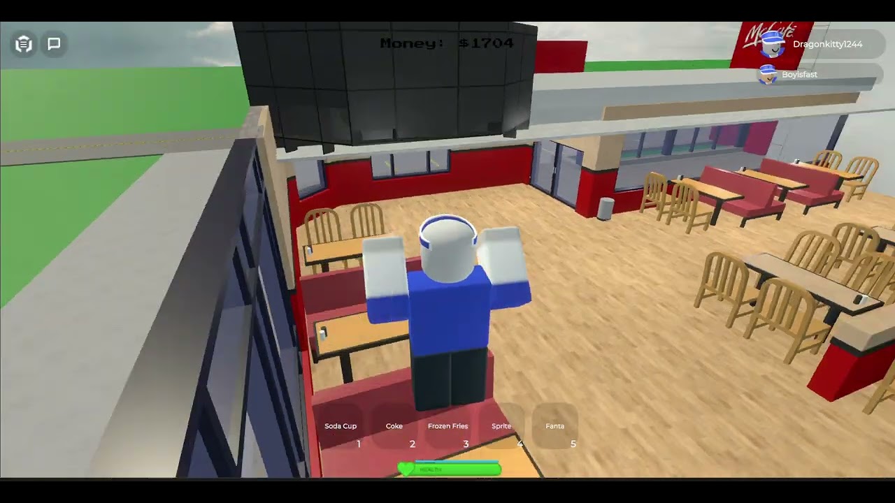 Part 2 Of Playing Polytoria Game
