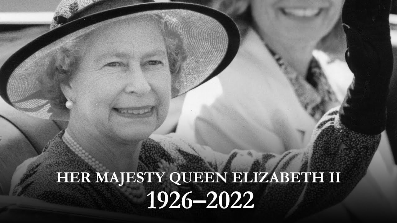 Spruce Meadows Moment: Her Majesty The Queen's Visit