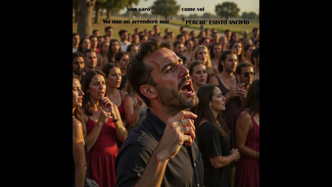 EP04   La forza infinita   05 Perchè esisto anch'io