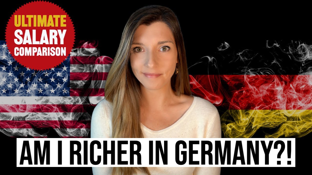 THE BIG DEBATE: American Capitalism vs. German 