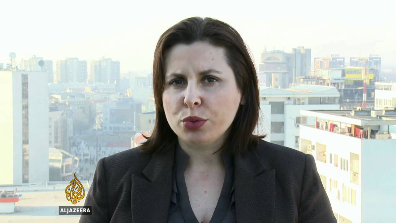 Smrt Kire Gligorova