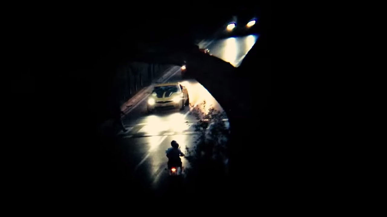 Campos - Qualcosa cambierà (Official Video)