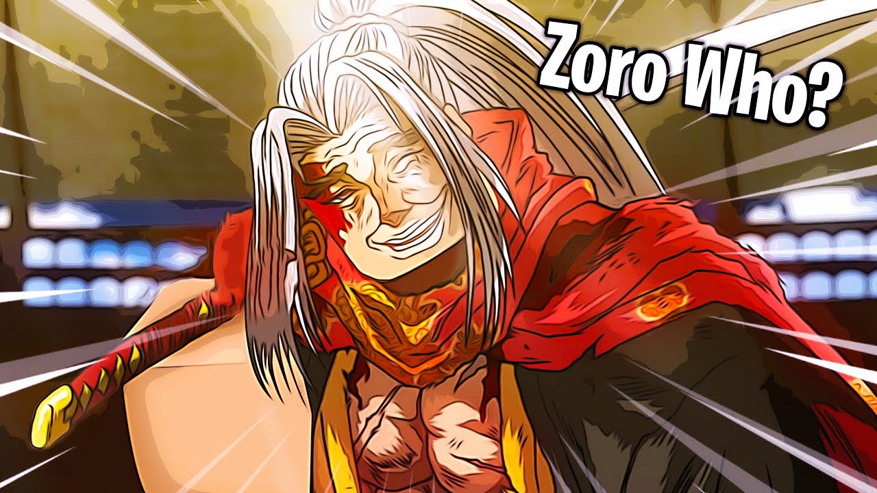 Crazy Tiger 6Star is INSANELY FAST that he can do THIS on All Star Tower Defense (Kojiro Sasaki)