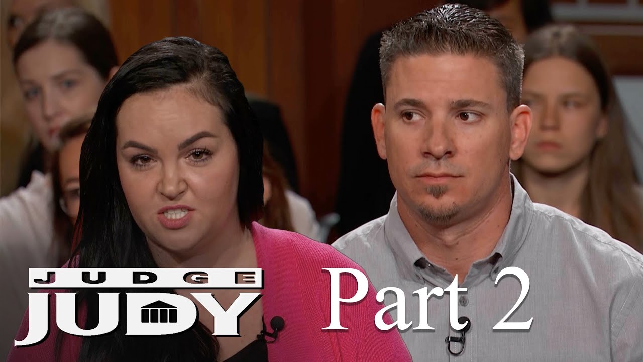 Drunk Dad Broke Into House and Grabbed Baby? | Part 2