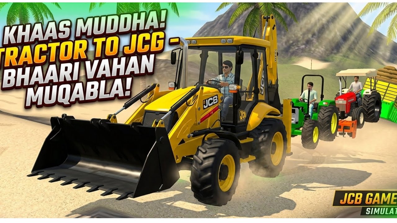 Jcb ka full power #shorts #jcb video 