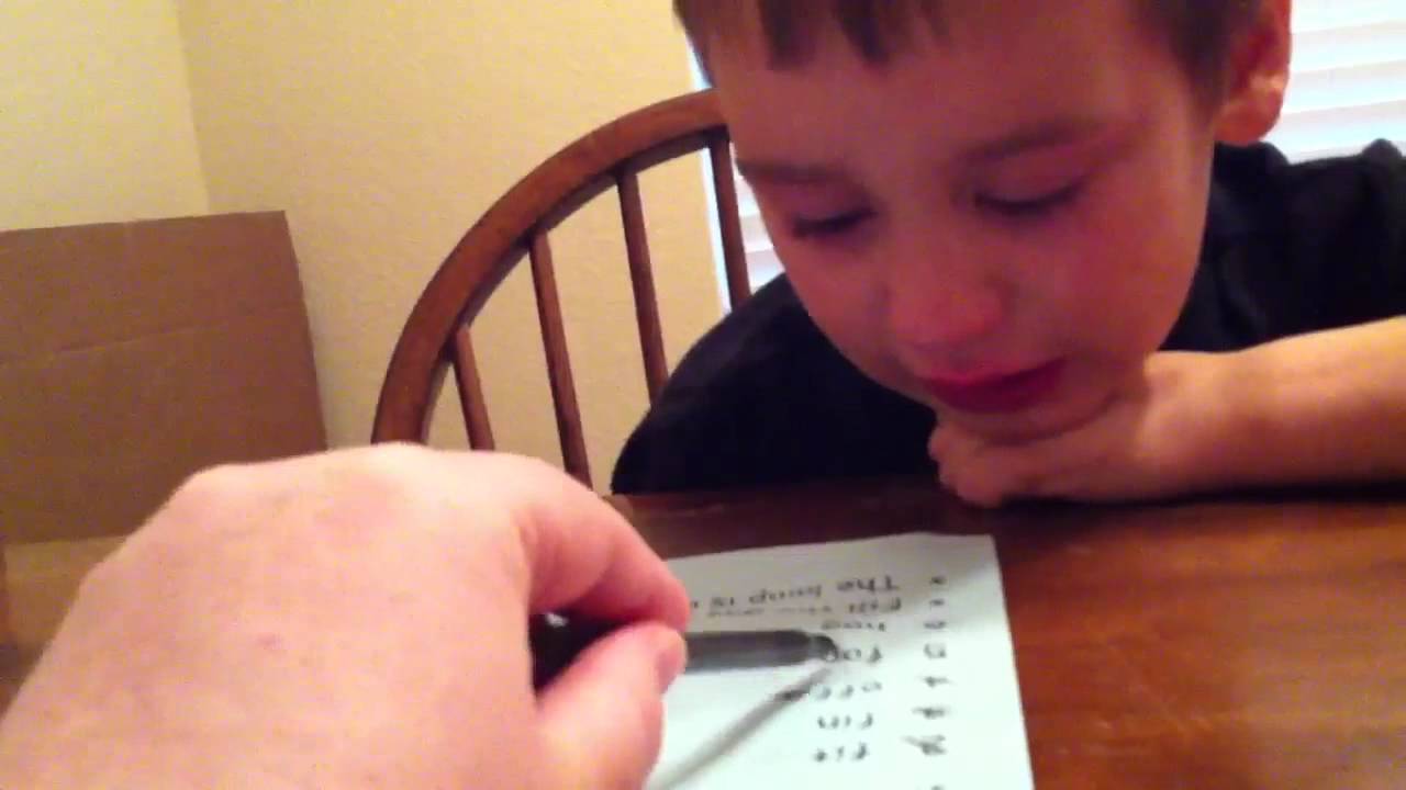Homework