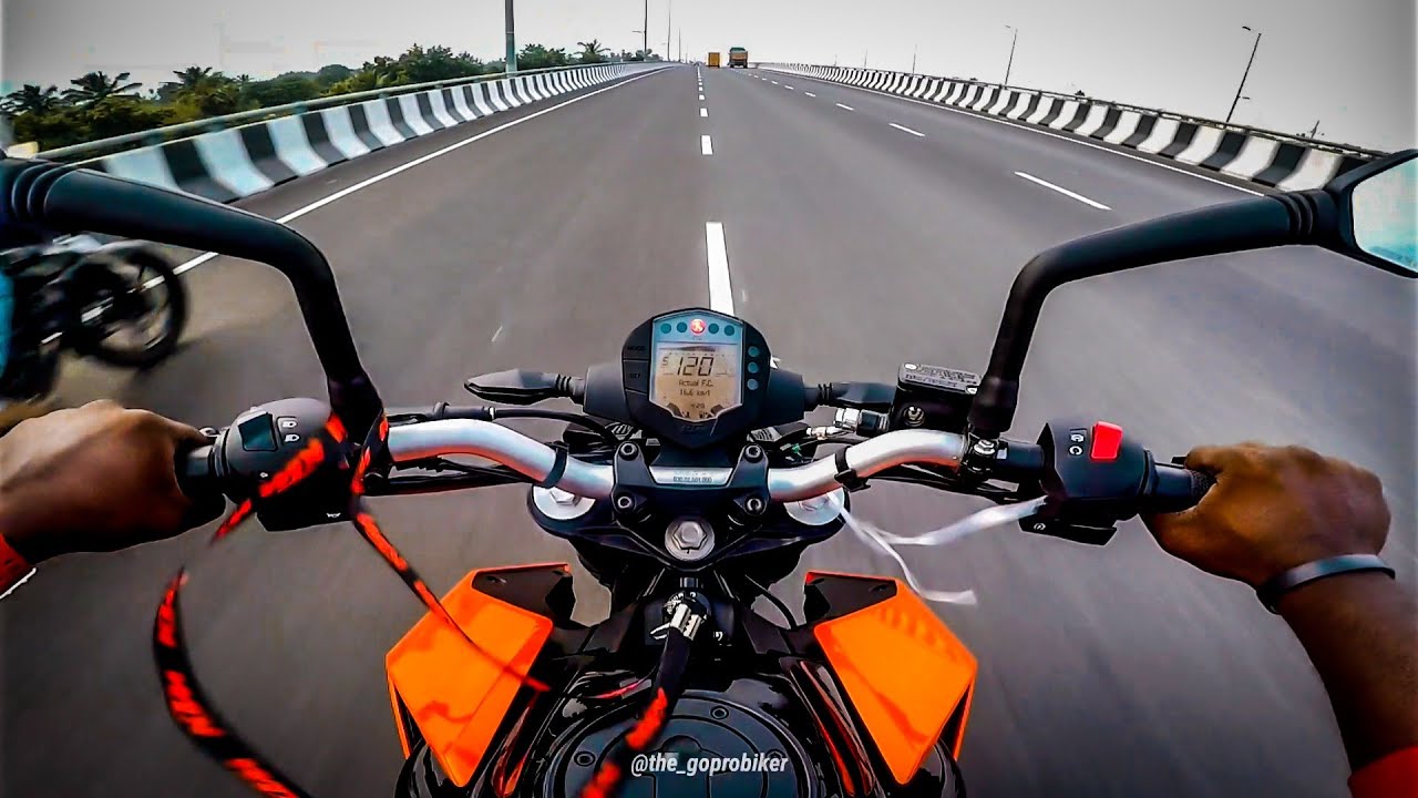 ktm Duke 200 bs6 my own experience 💥💯/ தமிழில்❤️| Vishnu gaja